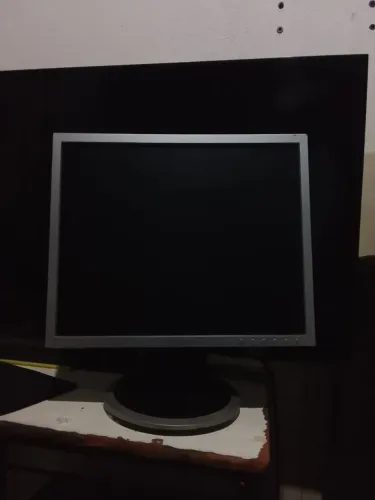 Monitor da positivo para PC