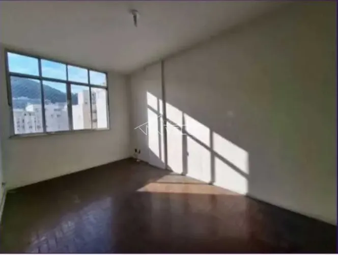 Apartamento - Padrão / Residencial / Flamengo
