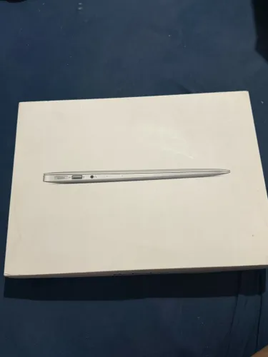MacBook Air 2014