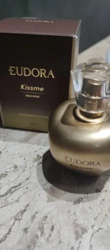 Perfume Eudora Kissme