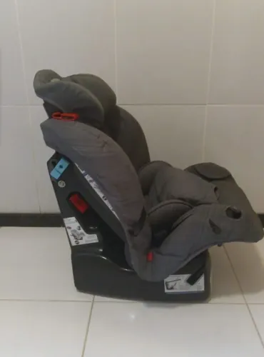 Cadeirinha de carro