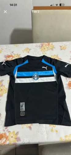 Camisa infantil Gremio
