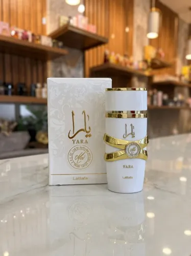 YARA LATTAFA MOI EDP