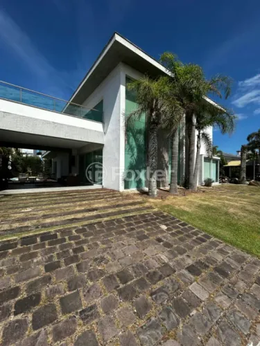 Casa em Condomínio à venda Avenida Paraguassu, Centro - Xangri-Lá