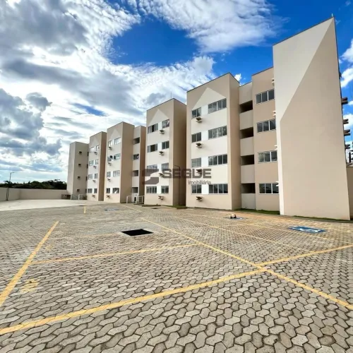 Apartamento à venda em Colatina, Columbia, com 2 quartos, com 47 m², Residencial Columbia