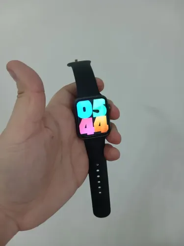 SMARTWATCH MINI 9 - OFERTA ESPECIAL
