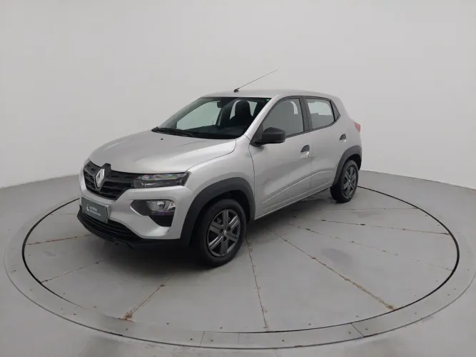 Renault Kwid 1.0 Zen 2025