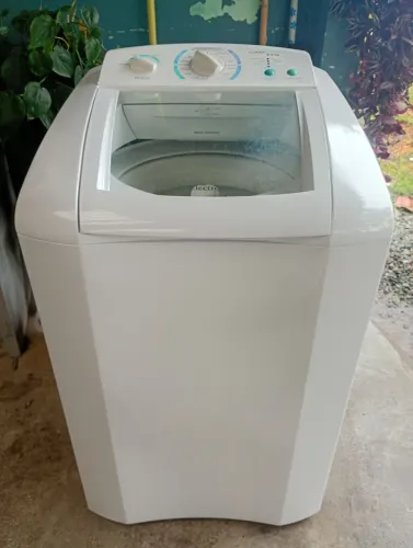 Máquina de lavar Electrolux 9 kg