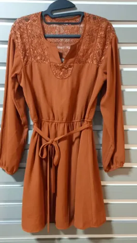 Vestido da Forever 21