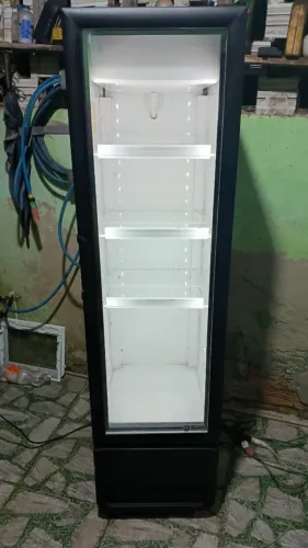 VISA COOLER SLIM IMBERA 220v