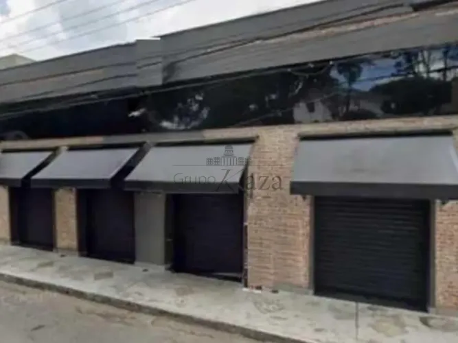 Oportunidade - Ponto Comercial - Jardim Nova América - 213m².