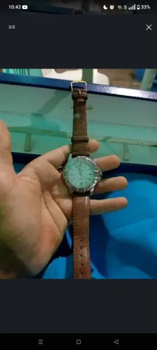 Mondaine Marine