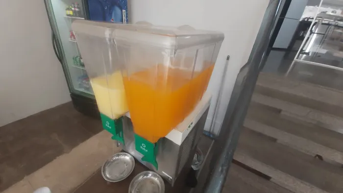 Refresqueira para Sucos