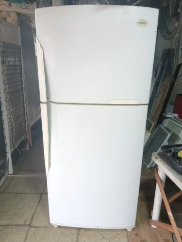 GELADEIRA bosch FREE 30 DIA GARANTIA 490 RS EMTREGOHOJE+TAXA LIGUE WZP *"