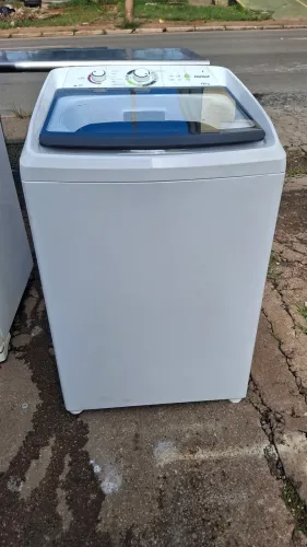 MAQUINA CONSUL 12KG SEMI-NOVA 