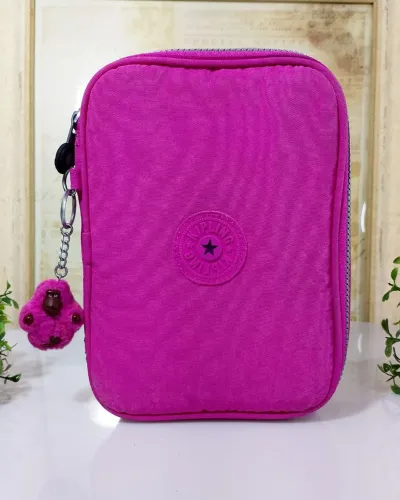Estojo Box Kipling.