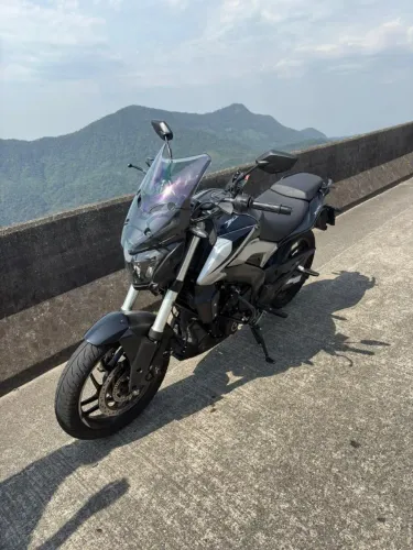Vendo Bajaj Dominar 250