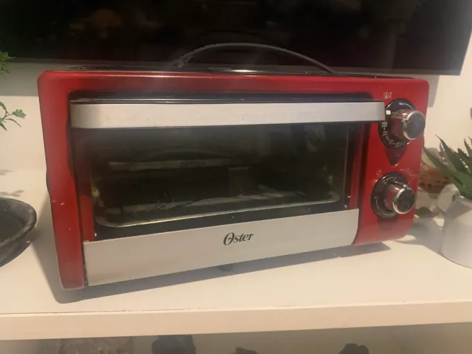Forno Elétrico Oster