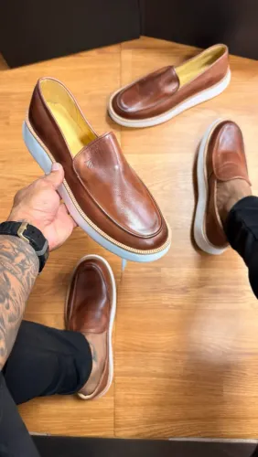 Slip on Ricardo Almeida