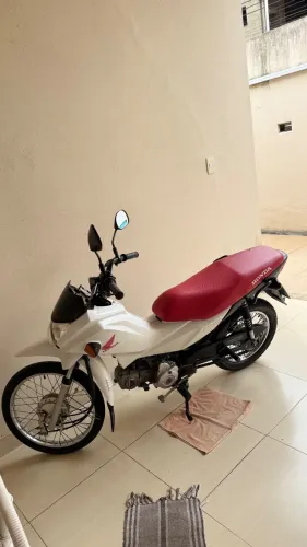 Vendo pop 2023 110i