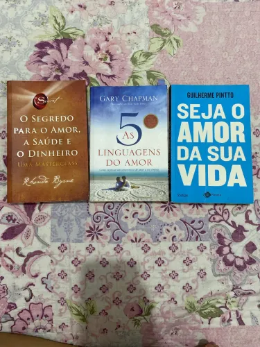 Livros