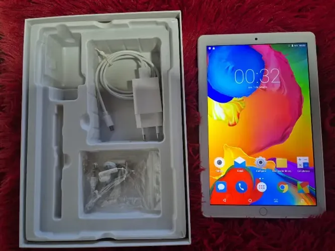 Tablet PC Pro11 5g Android13 Armazenamento 512GB