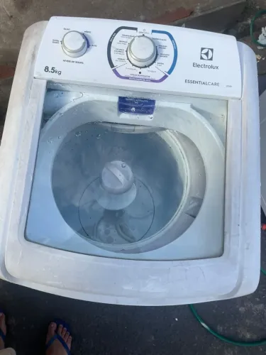 Máquina