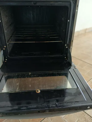 Vendo fogão 4 bocas