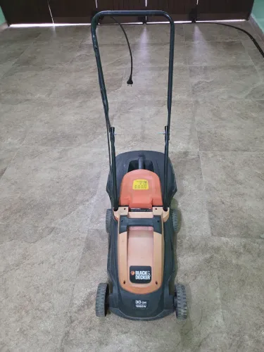 Cortador de grama B&D