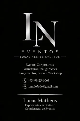 Festa e eventos 