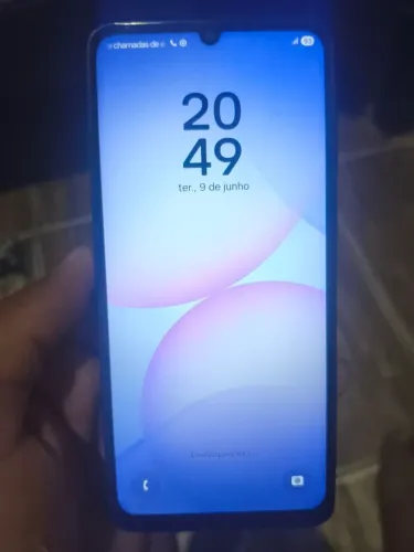 Samsung A07