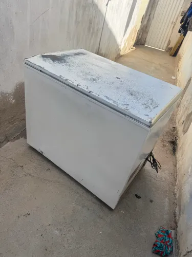 Freezer 