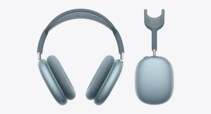 AirPods Max - Azul
