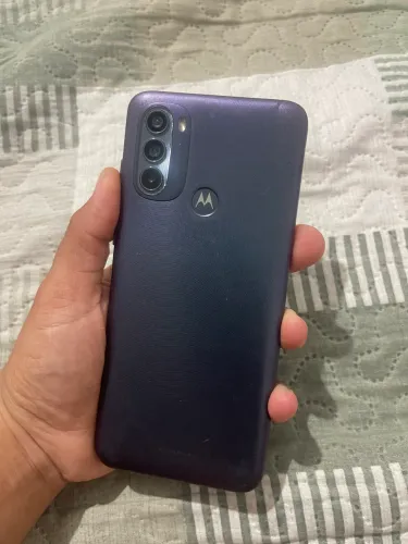 Moto g41 e moto g31