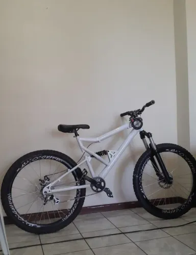 Vendo Bicicleta