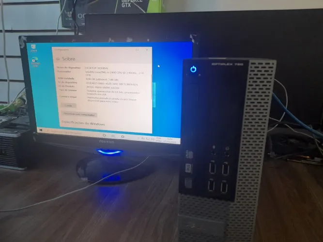 Core i5 