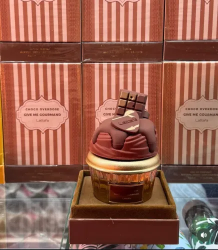 Perfumes Lattafa