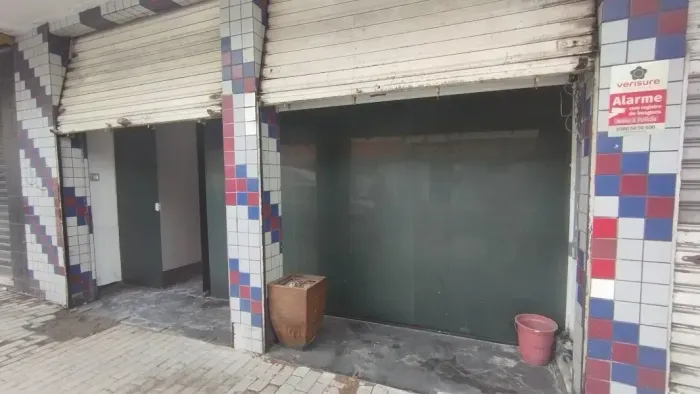 Imóvel para aluguel tem 45 metros quadrados em Nova Cidade - São Gonçalo - RJ