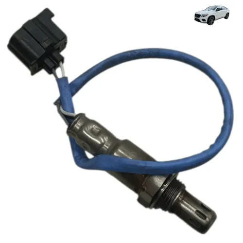 Sonda Lambda Pós Catalisador Direito Mercedes Gle 43 2017