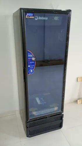CERVEJEIRA IMBERA 570LITROS NOVA