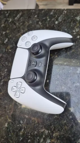 Controle ps5