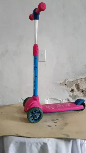 Patinete infantil 