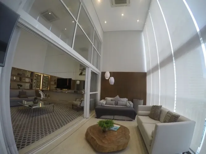 DUO MORUMBI para venda com 238 metros quadrados com 3 quartos em Vila Suzana - São Paulo -