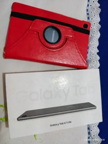 Tablet A7 lite SEMINOVO