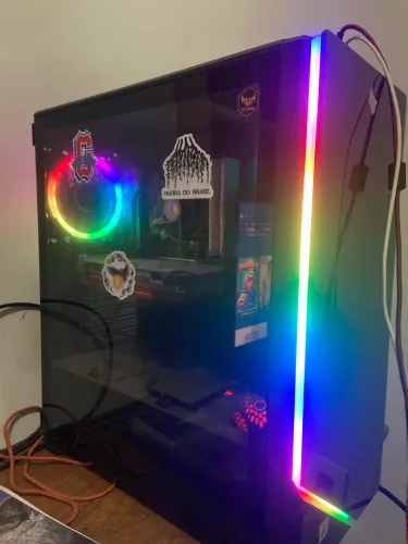 Pc gamer
