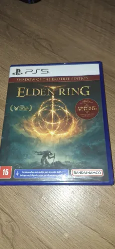 Elden Ring PS5