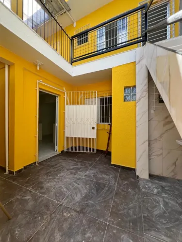Imóvel para aluguel tem 60 metros quadrados com 1 quarto