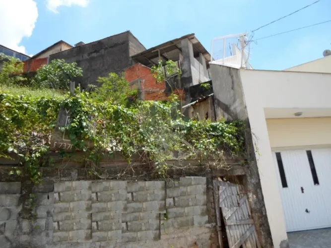 Terreno à venda em Vila constança - SP