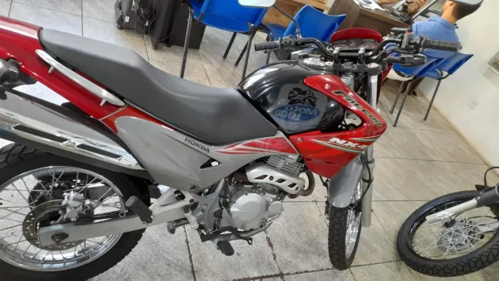 Nx falcon