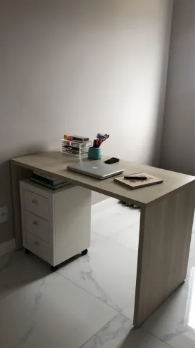 Mesa de escritório